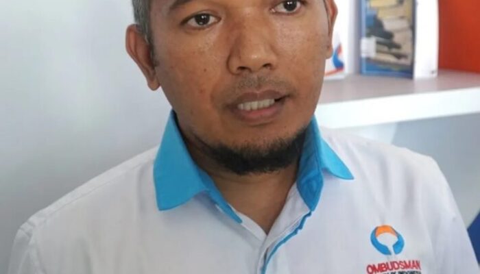 Ombudsman Sorot Dugaan Pungutan Sumbar Teacher Summit 2026