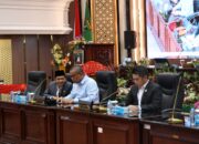 Fraksi DPRD Sumbar Dorong Belanja Modal 2027 Tepat Sasaran