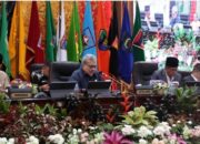 KUA-PPAS 2027 Disepakati Rp5,976 Triliun, DPRD Sumbar Dorong Optimalisasi Pendapatan