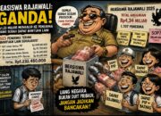 Audit BPK Bongkar Janggal Beasiswa Rajawali Sumbar: Rp1,23 Miliar Mengalir ke Penerima yang Sudah Dapat Bantuan Lain