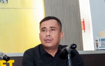 Dugaan Korupsi Bus Trans Padang, Kejati Sumbar Periksa Sejumlah Pejabat Pemko Padang 