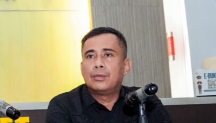 Dugaan Korupsi Bus Trans Padang, Kejati Sumbar Periksa Sejumlah Pejabat Pemko Padang 