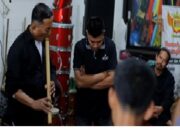 ISI Padangpanjang Dorong Pemberdayaan Sanggar Seni Edelweiss Bukittinggi Melalui Program Inovasi Seni Nusantara
