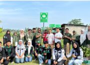 STTIND Padang Turun ke KPIK, Perkuat Mitigasi Bencana Lewat Pemetaan hingga Jalur Evakuasi