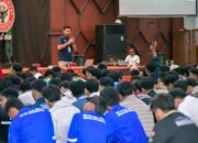 450 Mahasiswa dan Pelajar Ikuti Program Magang di PT Semen Padang