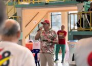 SPORTALYMPIC 2026 Resmi Ditabuh, Enam Kontingen Siap Berebut Supremasi