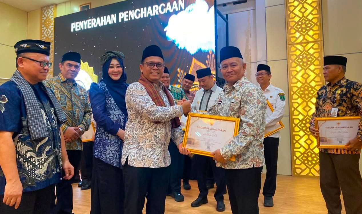 Pemko Solok