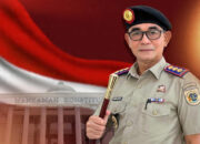 Dirgahayu Mahkamah Konstitusi RI ke-23: Peradilan Merdeka, Keadilan Terjaga