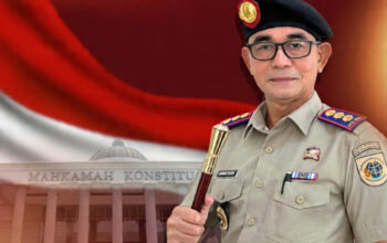 Mahkamah Konstitusi