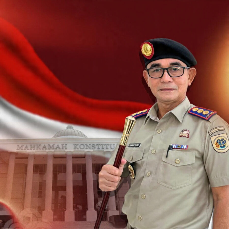 Mahkamah Konstitusi