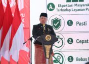 Pengukuran Terjadwal