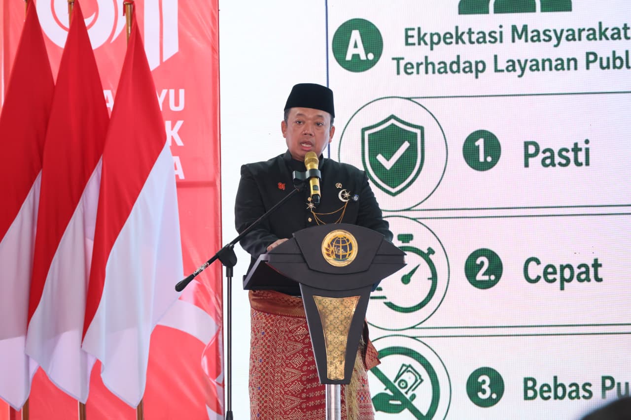 Pengukuran Terjadwal