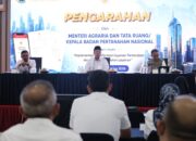 Pertanahan