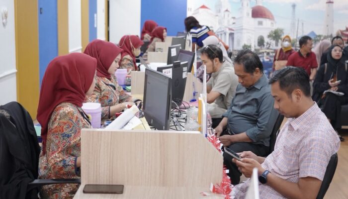 Cerita Masyarakat Urus Balik Nama Sertifikat Sebelum Pemberlakukan Uji Coba Layanan 10 Hari