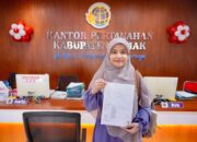 Pengukuran Terjadwal