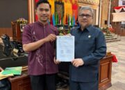 Ancam Permukiman dan Lahan Pertanian, Masyarakat Pandai Sikek Minta Trase Tol Dialihkan