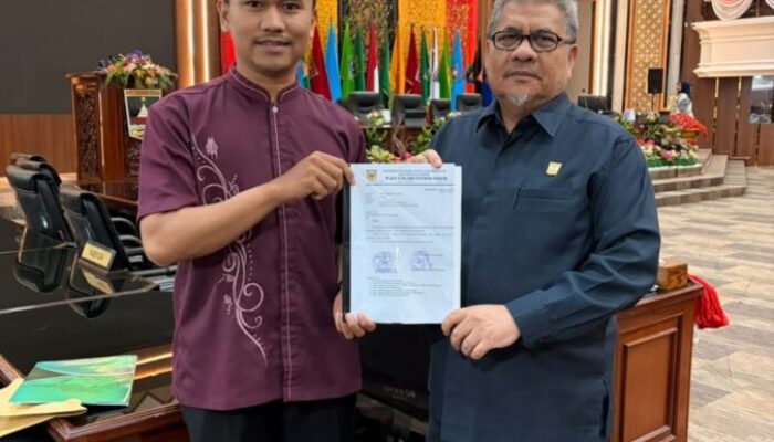 Ancam Permukiman dan Lahan Pertanian, Masyarakat Pandai Sikek Minta Trase Tol Dialihkan