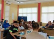Kantah Padang Dukung Pengadaan Tanah untuk Pembangunan Pusat Pengolahan Sampah Menjadi energi Listrik