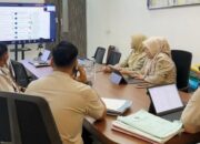 Kantah Padang Perkuat Sinergi Layanan Pertanahan dan Perpajakan demi Kesejahteraan Masyarakat