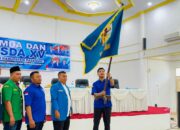 Ibnu Prama Yunas Terpilih Aklamasi Pimpin DPD KNPI Pasaman 2026–2029