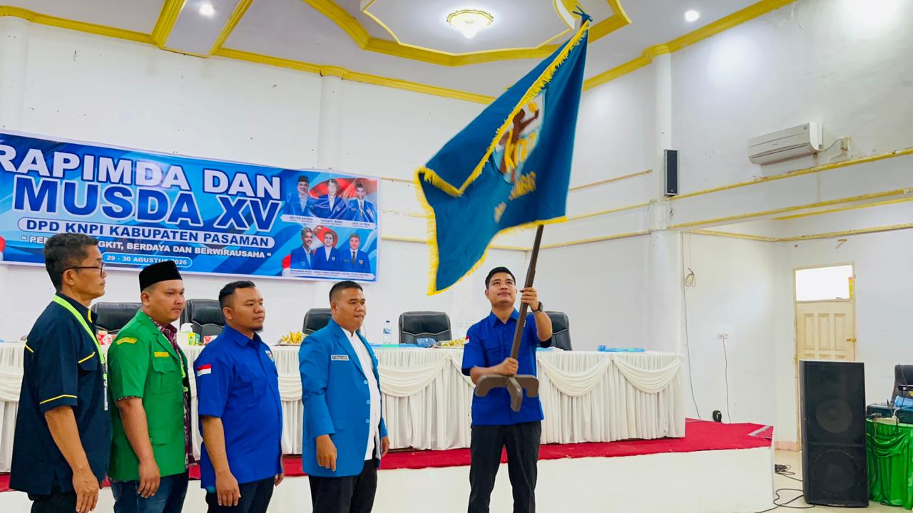 KNPI