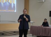 Nanda Satria Minta Perusahaan Perkebunan Dukung Optimalisasi PAP
