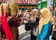 MTsN 1 Bukittinggi Terima Kunjungan Studi Tiru GTK MTsN 5 Padang Pariaman