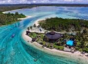 Babak Baru Polemik Konsesi PT SPS Mentawai :  Ombudsman Nyatakan Tak Ada Maladministrasi, AMDAL Kini Dinilai Pusat