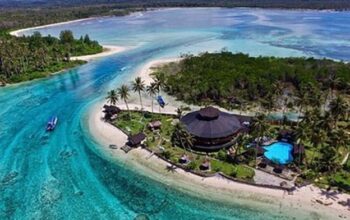 Babak Baru Polemik Konsesi PT SPS Mentawai :  Ombudsman Nyatakan Tak Ada Maladministrasi, AMDAL Kini Dinilai Pusat