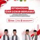 Meriahkan HUT RI, Kakankemenag Solsel Ajak Semua Unsur Ikuti Istighasah dan Zikir Bersama