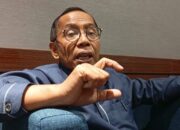 Fraksi PPP Ingatkan Penegakan Perda Pajak dan Retribusi Harus Adil dan Transparan