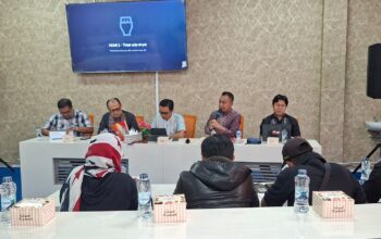 Korban Kekerasan di Universitas Fort De Kock Desak Polisi Tetapkan Tersangka
