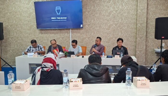 Korban Kekerasan di Universitas Fort De Kock Desak Polisi Tetapkan Tersangka
