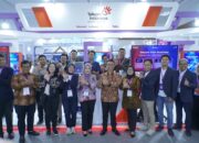 Telkom Hadirkan Inovasi OCA Berbasis AI di DTI-CX 2026