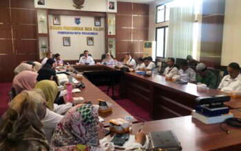 Pemko Payakumbuh Tingkatkan Pengawasan Pupuk Bersubsidi, Pastikan Petani Terima Sesuai Ketentuan