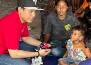 TelkomGroup Sediakan Akses Internet Gratis di Posko Pengungsian NTT