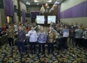 Kemenko Polkam, BSSN, dan Telkom Perkuat Kolaborasi Nasional Hadapi Ancaman Era Komputasi Kuantum