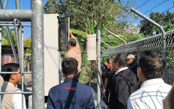 Konektivitas Digital Kembali Normal 100%, TelkomGroup Tuntaskan Perbaikan Infrastruktur Pascagempa NTT