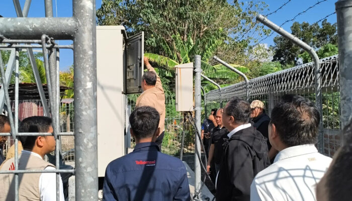 Konektivitas Digital Kembali Normal 100%, TelkomGroup Tuntaskan Perbaikan Infrastruktur Pascagempa NTT