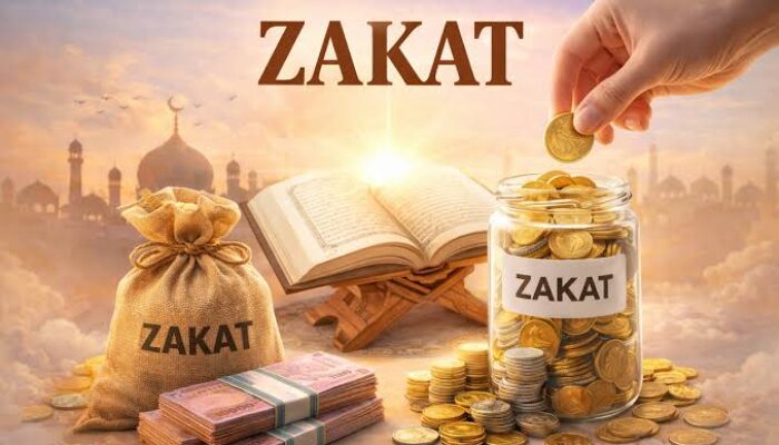 Zakat Ditantang Jadi Jalan Keluar dari Kemiskinan