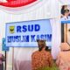 RSUD Parit Malintang Resmi Berganti Nama Menjadi RSUD Muslim Kasim