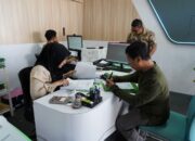 PERINTIS 10 Hari Buat Alur Layanan Lebih Pasti, PPAT di Jaksel: Harus Gerak Cepat Sesuai Ketentuan