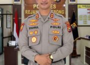 Hampir Tiga Bulan di Bumi Pat Petulai, AKBP Syahrul Hariady Membangun Kedekatan dengan Masyarakat
