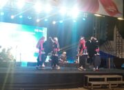 Gondang Baroguang dan Tari Mulo Pado Hiasi Malam Kedua SARASO Fest