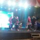 Gondang Baroguang dan Tari Mulo Pado Hiasi Malam Kedua SARASO Fest