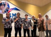 Bupati Annisa Berhasil Bawa CSR Rp1,225 Miliar untuk 30 Rumah Deret