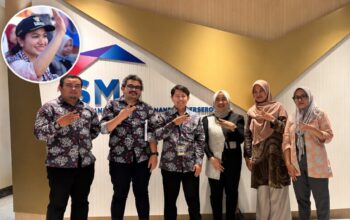 Bupati Annisa Berhasil Bawa CSR Rp1,225 Miliar untuk 30 Rumah Deret