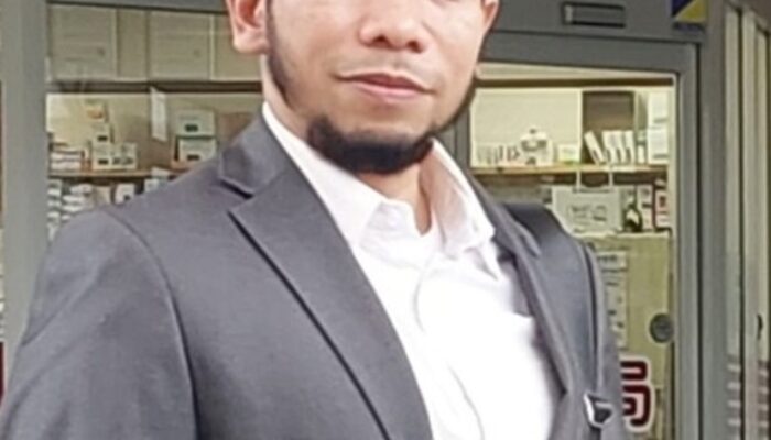 Seberapa Jauh Risiko Kabut Vulkanik Anak Krakatau bagi Kesehatan