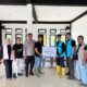 PLN Indonesia Power Ombilin Terjunkan 40 Relawan dan Bantuan ke Solok
