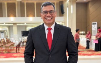 Dengan Pengawasan Ketat, Pembelajaran di Dharmasraya Kembali Dilaksanakan